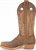 Side view of Double H Boot Womens 12 Inch Domestic Narrow Square Toe Ice Buckaroo